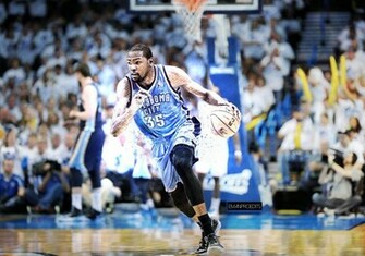 Kevin Durant Wallpaper
