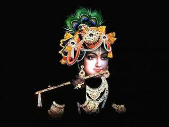 All Is Here Hare Krishna Wallpaper Image Photos HD