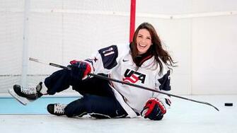 Ice Hockey Desktop Themes Wallpaper Image