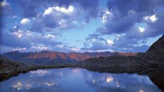 Widescreen Wallpaper