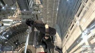 Final Fantasy Xv HD Wallpaper Background Image Id