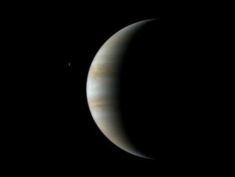 Jupiter Wallpaper