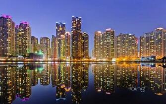 Busan Wallpaper And Background Image Net