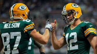 Jordy Nelson Wallpaper Pixshark Image
