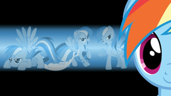 My Little Pony Wallpaper Friendship Is Magic