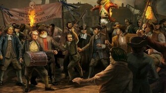 Revolutionary War Wallpaper Weddingdressin