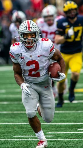 No Ohio State Beats Michigan For Record Run Krqe