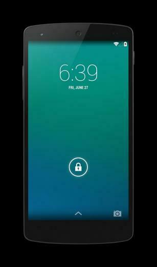 Wallpaper Android L Premium Aplicativos E An Lises