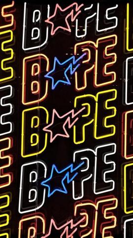 Jpg Pixels Bape Wallpaper iPhone