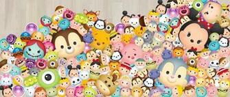 Tsum Juegos Disneylatino