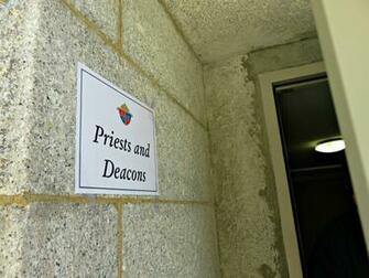 Pentecost Is At Work A Great Day In Brooklyn As New Deacons
