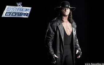 Undertaker Wallpaper HD