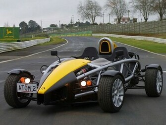 Ariel Atom Img Jpg Wallpaper HD Car