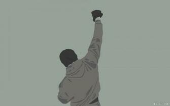 Rocky Balboa Wallpaper HD