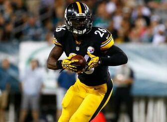 Le Veon Bell Suspended For Games Dui Arrest The