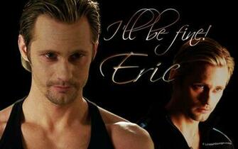 Eric Northman Wallpaper