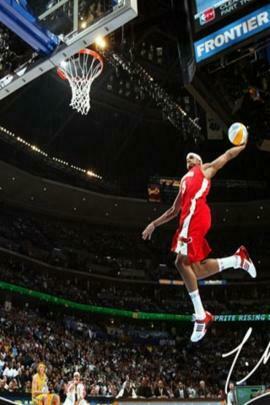 iPhone Nba Wallpaper