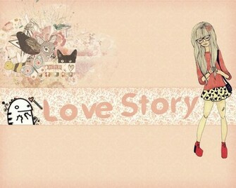 Wallpaper Vintage Cute By Daysweetgirl