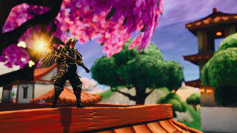 Fortnite 4k 8k HD Wallpaper For Your