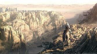 Games HD Wallpaper