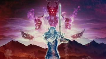 Actraiser Renaissance HD Wallpaper And Background