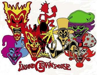 Icp Joker Card Wallpaper