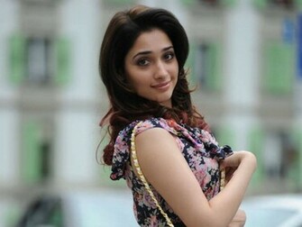 Tamanna Bhatia Wallpaper HD