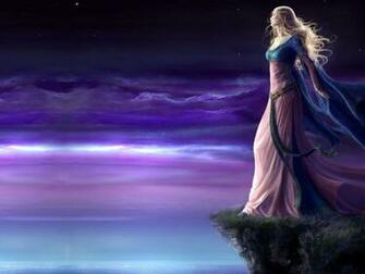 High Resolution Wallpaper Fantasy