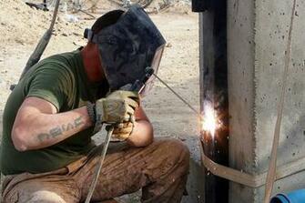 Marine Combat Wallpaper Engineer Battalion