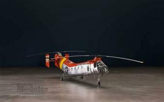 Wallpaper Italeri S H Shawnee Finescale Modeler Magazine
