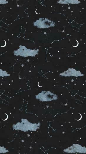 Wallpaper Nacht Photo Stroy Telefon