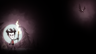 Don T Starve HD Wallpaper And