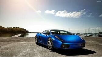 Wallpaper Full HD 1080p Lamborghini New Image