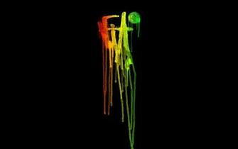HD Rasta Wallpaper