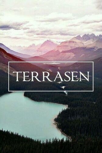 Trono De Vidro Wallpaper Sarah J Maas Terrasen Fics