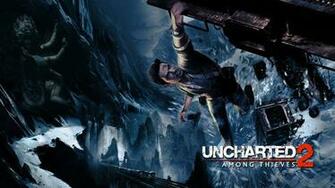 Uncharted Wallpaper By Jakhris Fan Art Games