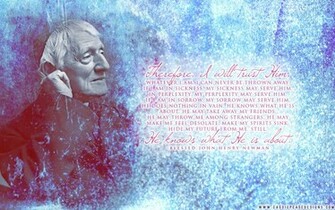 Catholic Desktop Wallpaper