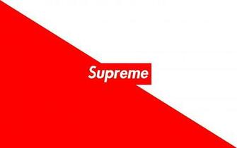 Supreme Wallpaper