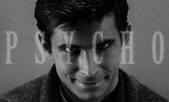 Psycho Wallpaper By Cainag