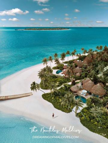 Beautiful Maldives Photos To Ignite Your Wanderlust