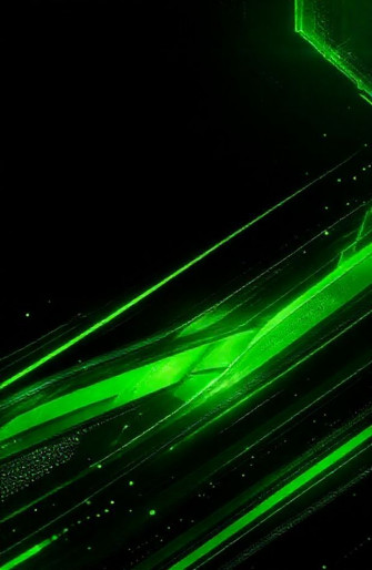 Nvidia Wallpaper HD