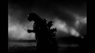 Godzilla Wallpaper Traditional As In Style