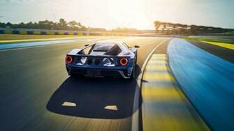 Ford Gt Wallpaper HD Image Wsupercars