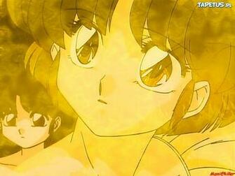 Ranma Nibun No Ichi Ludzie Osoby