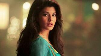 Jacqueline Fernandez Choice Wallpaper
