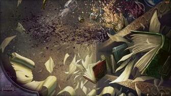 Wallpaper Of The Week Increasing Confusion Daily Mtg Magic