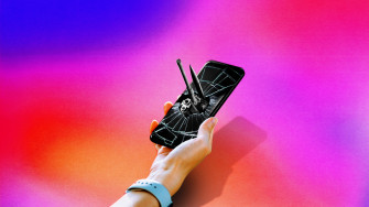 Ukraine Becomes The World S First Tiktok War New Yorker
