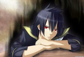 Zeref Akuma S Futuristic Beginning Wiki