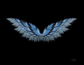Angel Wing Wallpaper Quoteko