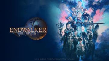 Final Fantasy Xiv Fan Kit